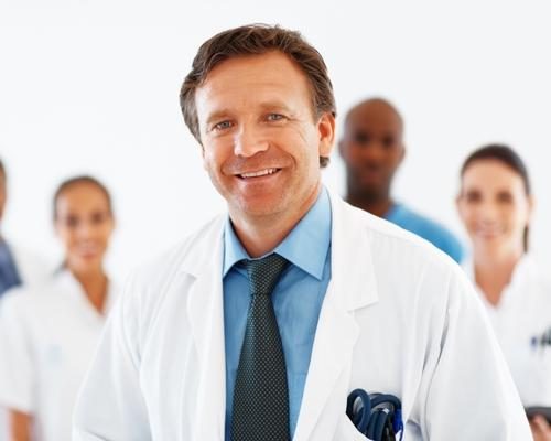 right doctor image