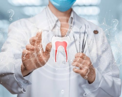 teeth diagnostic